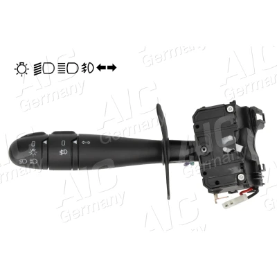 Imagen de AIC 75803 Interruptor de luz intermitente DACIA: Sandero I, Duster SUV