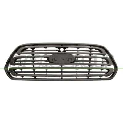 Imagen de PRASCO FD9132001 Parrilla gris FORD: Transit V363 Furgón