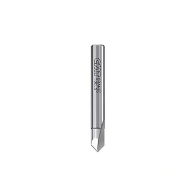Imagen de CMT Orange Tools 915.060.11 Fresa para ranuras en v (90) hwm s 8 d 6x8