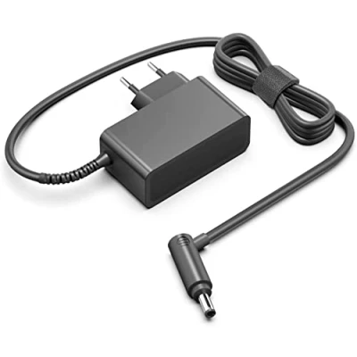 Imagen de KFD 26.1V Cargador Adaptador de Alimentación para Aspiradora sin Cable Dyson V8 V7 V6 DC58 DC59 DC61 DC62 DC72 SV03 SV04 SV05 ERP/ SV06 ANIMALPRO Motorhead Absolute Animal 205720 02 PSE50162 EU