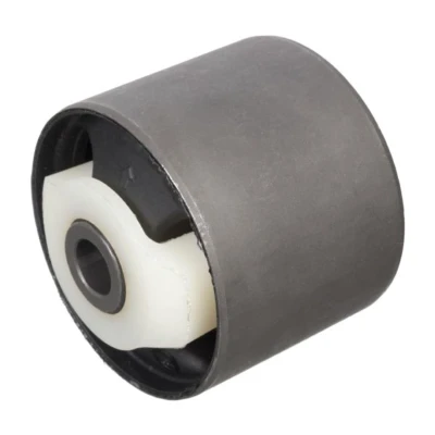 Imagen de FEBI BILSTEIN 102798 Silentblock Brazo de Suspension Eje trasero izquierda, trasero, derecha, arriba, delante Caucho LAND ROVER: Discovery 3