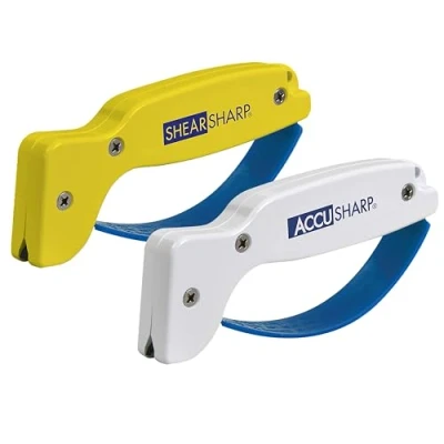 Imagen de Afilador de Cuchillos Accusharp y Tijeras Shearsharp