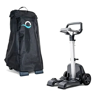 Imagen de Dolphin Piezas de Recambio Originales Carro Universal y Funda Protectora Classic Protección Todo el año