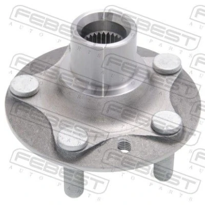 Imagen de FEBEST 2982 FLIIR Buje de Rueda Eje trasero LAND ROVER: Freelander 2 SUV