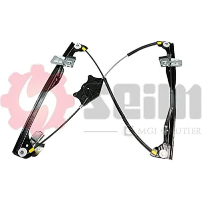 Imagen de Seim Elevalunas Delante, izquierda eléctrico 980102 VOLKSWAGEN: Touran I