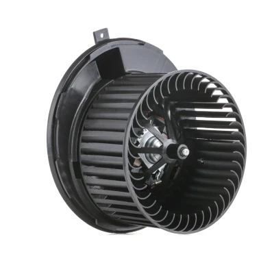 Imagen de FEBI BILSTEIN 34726 Ventilador de Calefacción para vehíc. con volante a la izquierda electromotor VOLKSWAGEN: Golf 5, Scirocco III, Caddy 3