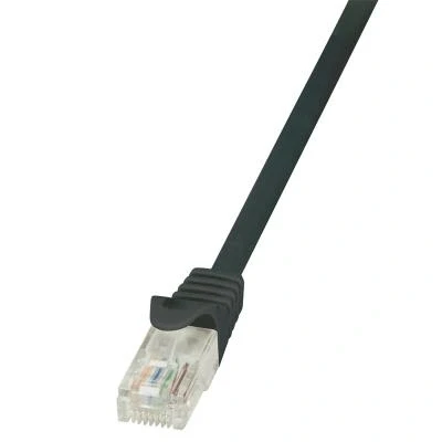 Imagen de Logilink 1m Cat.5e U/utp Cables De Red