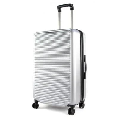 Imagen de Mandarina Duck Tank Case P10fsv23, Maleta , Gris, 45x69x27(LxHxW)