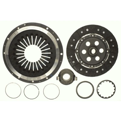 Imagen de SACHS 3000 951 767 Kit de Embrague 240