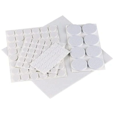Imagen de DRAPER 87375 125 Piece Felt Pad Set
