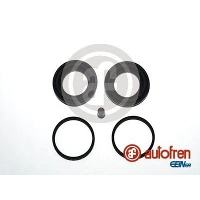 Imagen de AUTOFREN SEINSA D4763 Kit de Reparación Frenos Eje delantero 46 MAIN PARTS KIA: Carnival I