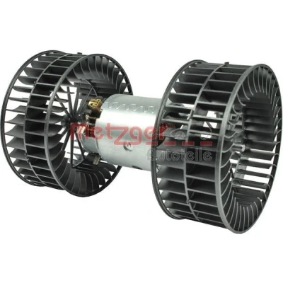 Imagen de METZGER 0917110 Ventilador de Calefacción BMW: 5 Berlina