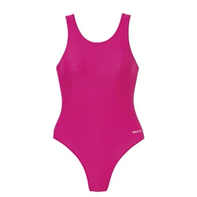 Imagen de Beco Baby Carrier Badeanzug Basics Traje de baño, Mujeres, Rosa, 38