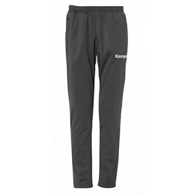Imagen de Kempa Emotion 2.0 Pants Pantalones/Shorts de Entrenamiento, Hombre, Antracita, 116