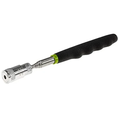 Imagen de ChiliTec 19119 Herramienta telescópica con LED y lámpara magnética
