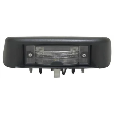 Imagen de Luz de matrícula TYC 15 0313 00 2