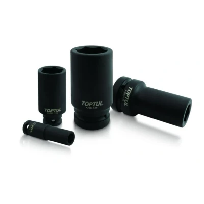 Imagen de TOPTUL KABE3241 Cubos insertables 108 41 25 (1&quot;)