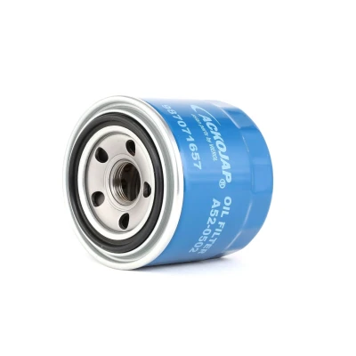 Imagen de ACKOJA A52 0502 Filtro de aceite M 20 X 1,5 enroscable HYUNDAI: i30 I Hatchback, Getz, Terracan, KIA: SORENTO 1, Sportage III
