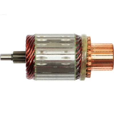 Imagen de AS PL SA1020 Inducido, motor de arranque