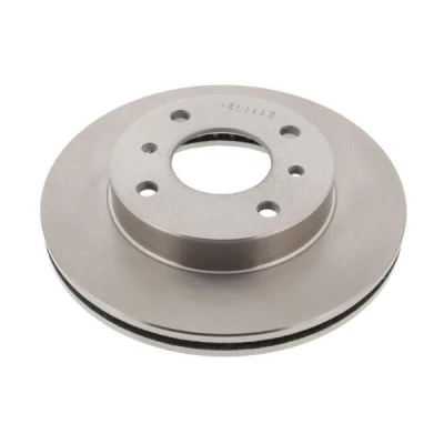 Imagen de MAPCO 15514 Disco de freno 257 22 4 114 ventilado NISSAN: Primera Berlina, Almera II Hatchback, 2 Limousine
