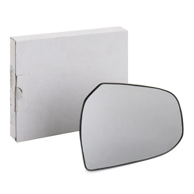 Imagen de ALKAR 6432688 Cristal de Espejo derecha HYUNDAI: i10 II Hatchback