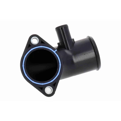 Imagen de VAICO V25 2727 Manguera Turbo FVMQ (caucho fluosilicato) FORD: Transit Mk5 Furgón, Mk6 Furgoneta, Camión de plataforma/Chasis