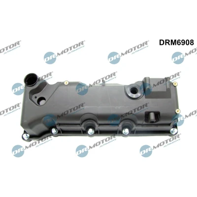 Imagen de DR.MOTOR AUTOMOTIVE DRM6908 Tapa de Balancines FORD: FIESTA 5, Fusion Familiar, 5 Van norauto, oscaro, mister auto