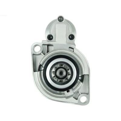 Imagen de AS PL S0083 Motor de arranque 12 1,10 10 VOLKSWAGEN: GOLF 2, Passat B3/B4 Berlina, Corrado, AUDI: A3 Hatchback, SEAT: TOLEDO 1