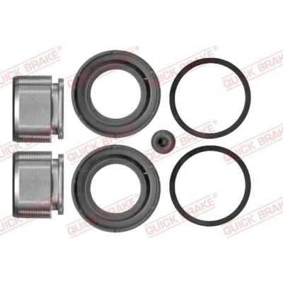 Imagen de QUICK BRAKE 114 5186 Kit de Reparación Frenos con pistón 35 MERCEDES BENZ: 190, Clase C Berlina