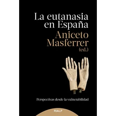 Imagen de la Eutanasia en España: Perspectivas desde vulnerabilidad (Fuera de colección)