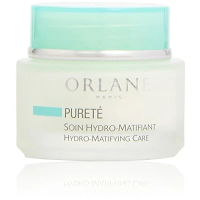 Imagen de Orlane Pureté Hydro Matifying Care 50 ml