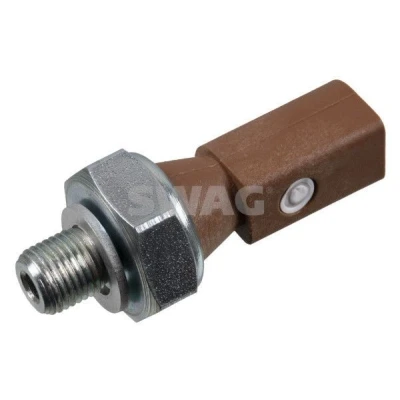 Imagen de SWAG 30 91 9018 Sensor de Presión Aceite con junta anular VOLKSWAGEN: Golf 4, 5, Transporter SEAT: Leon I Hatchback, Ibiza 2