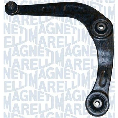 Imagen de MAGNETI MARELLI 301181390500 Barra oscilante, suspensión de ruedas Eje delantero, izquierda Brazo oscilante transversal PEUGEOT: 206 Hatchback, SW