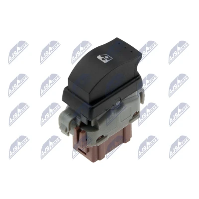 Imagen de Interrupteur, lève vitre NTY EWS RE 012