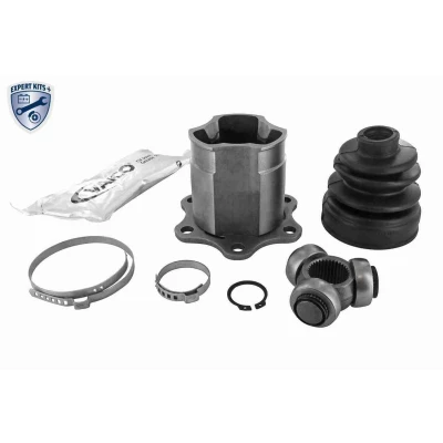 Imagen de VAICO V10 7415 Junta Homocinética EXPERT KITS + lado de engranaje sin anillo ABS VOLKSWAGEN: Golf 5, Touran I, Passat B6 Variant