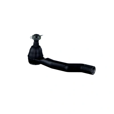 Imagen de FEBI BILSTEIN 42742 Rótula de dirección Eje delantero, izquierda con tuerca almenada rebajada NISSAN: NP300 Navara Pick up, Pathfinder 3 norauto,