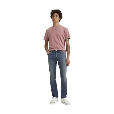 Imagen de Levi&#039;s 511 slim Vaqueros fit, Hombre, Talla: 36x34, Everything is cool