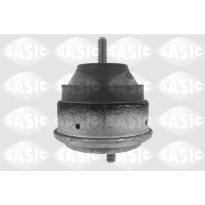 Imagen de SASIC 9002546 Soporte, suspensión del motor Rodamiento de caucho metal a la derecha arriba, izquierda arriba BMW: 5 Berlina
