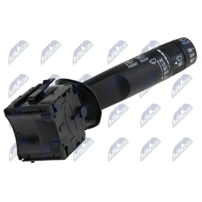 Imagen de NTY EPE PL 014 Conmutador en la Columna de Dirección OPEL: Astra J Hatchback