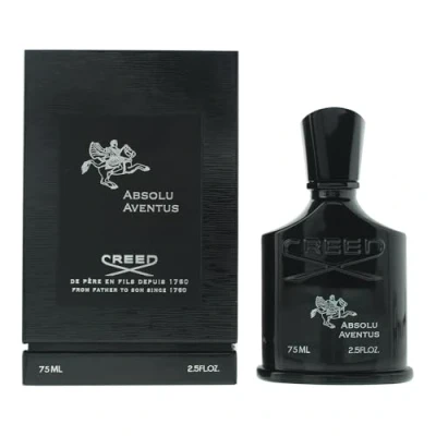 Imagen de Creed Absolu Aventus Eau de Parfum Edición limitada 75 ml