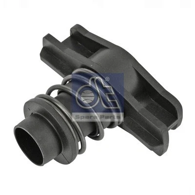 Imagen de DT Spare Parts 4.61034 Tapa, depósito compensación direcc. asistida