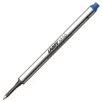 Imagen de Recambio LAMY para roller M66 Azul M