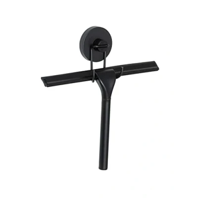 Imagen de Wenko x, Acero Inoxidable, Negro, 1