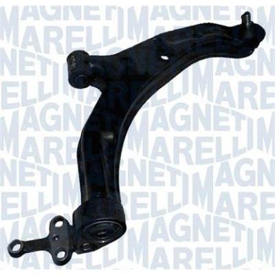 Imagen de MAGNETI MARELLI 301181386100 Barra oscilante, suspensión de ruedas Eje delantero, derecha Brazo oscilante transversal NISSAN: Almera II Hatchback