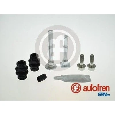 Imagen de AUTOFREN SEINSA D7273C Juego de casquillos guía, pinza freno CITROËN: Jumpy I MPV, C8, PEUGEOT: Expert Furgón, FIAT: Ulysse II