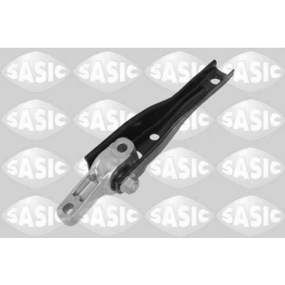 Imagen de SASIC 2706509 Soporte de motor posterior Rodamiento caucho metal VOLKSWAGEN: Golf 7, Passat B8 Alltrack, Tiguan II, SEAT: Leon III Hatchback, Ateca