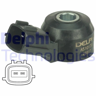 Imagen de DELPHI AS10170 Sensores FIAT: Brava Hatchback, BRAVO 1, Barchetta, LANCIA: Lybra Berlina, Ypsilon II