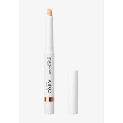 Imagen de KIKO Milano Universal Blur Lip Primer, Base de Labios Optimización