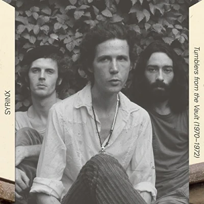 Imagen de Tumblers From The Vault [Vinilo]