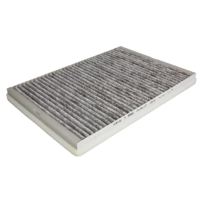 Imagen de MAHLE ORIGINAL LAO 81 Filtro de habitáculo carbón activado, con efecto antialérgico, bactericida 366,0 255 25,0 CareMetix